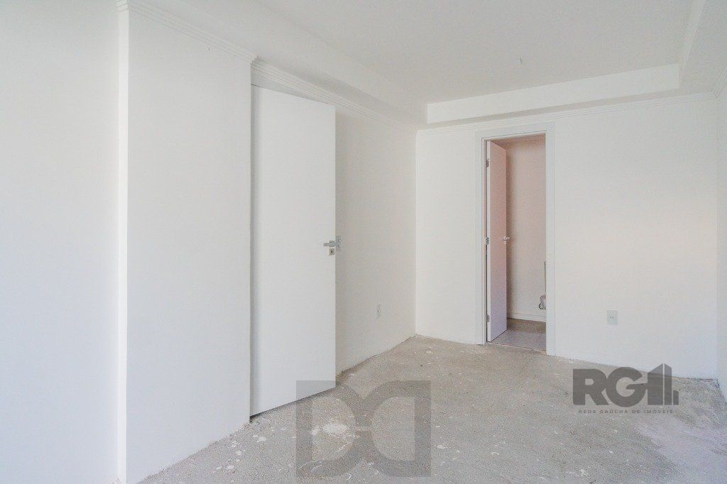 Apartamento Garden de 136,66m² com 3 dormitórios e 2 vagas no bairro Nonoai! — foto 21