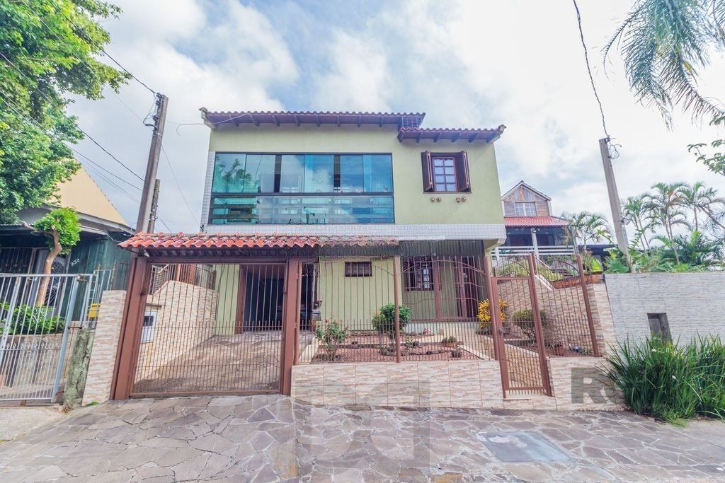 Casa de 4 dormitórios no bairro Sarandi — foto 43
