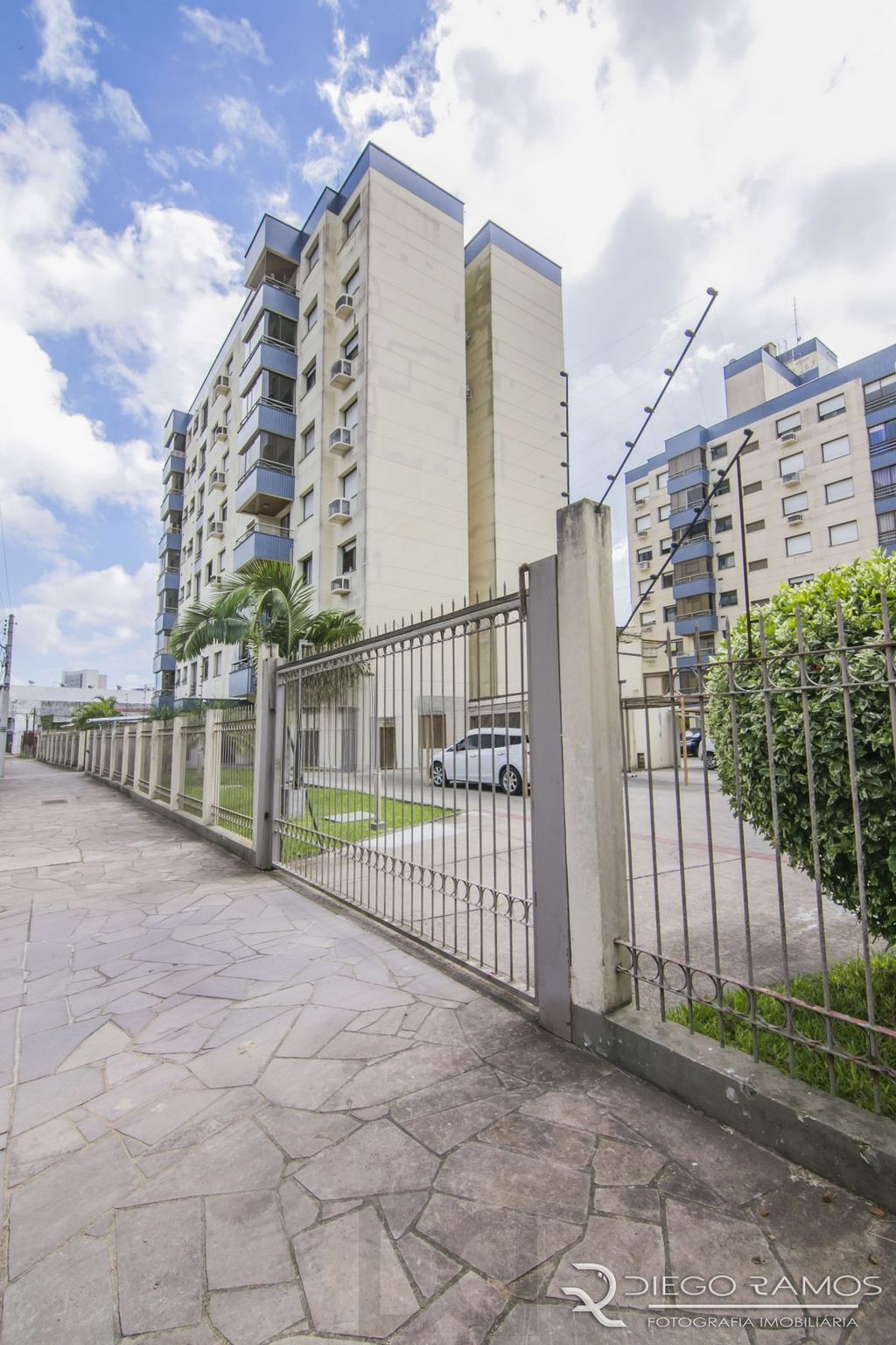 Apartamento 2 dorms à venda Rua Professor Guerreiro Lima, Partenon - Porto Alegre — foto 26