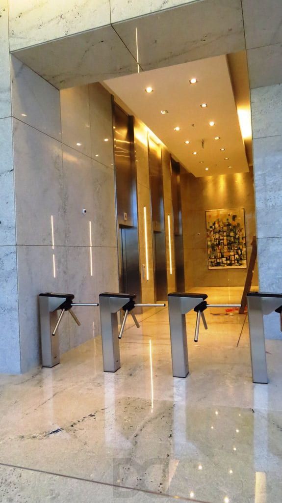 Sala Comercial no Bairro Praia de Belas - Porto Alegre — foto 19