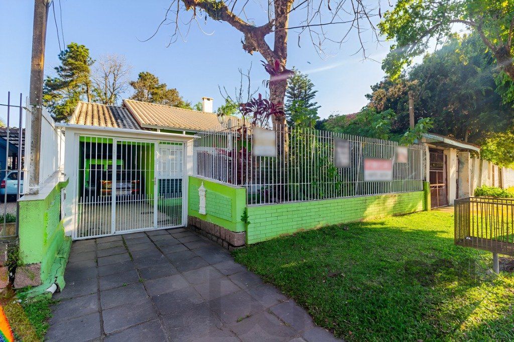 Casa de 4 dormitórios no bairro Belém Novo — foto 37