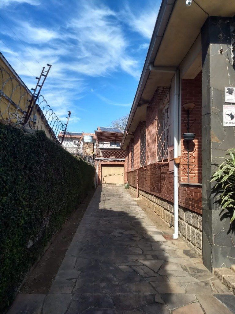 Casa de 168m² - 3 dormitórios, 3 vagas no bairro Nonoai — foto 24