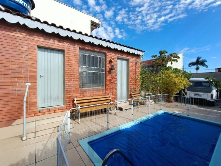 Casa para Venda - 142.8m², 4 dormitórios, 5 vagas - Teresópolis — foto 34