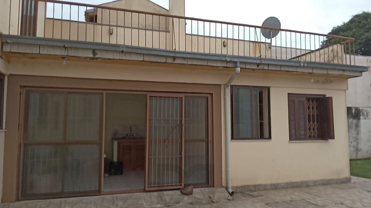 Casa 03 dormitórios, com páteo — foto 10