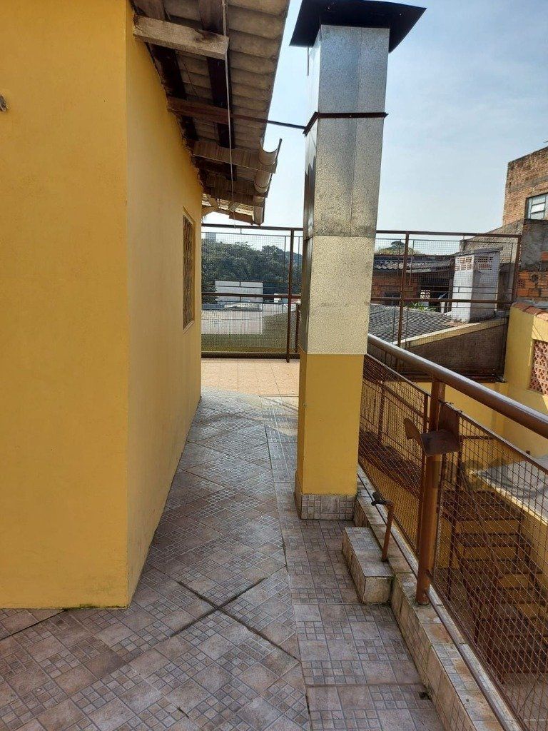 Casa 4 dormitórios no bairro Vila Ipiranga — foto 21