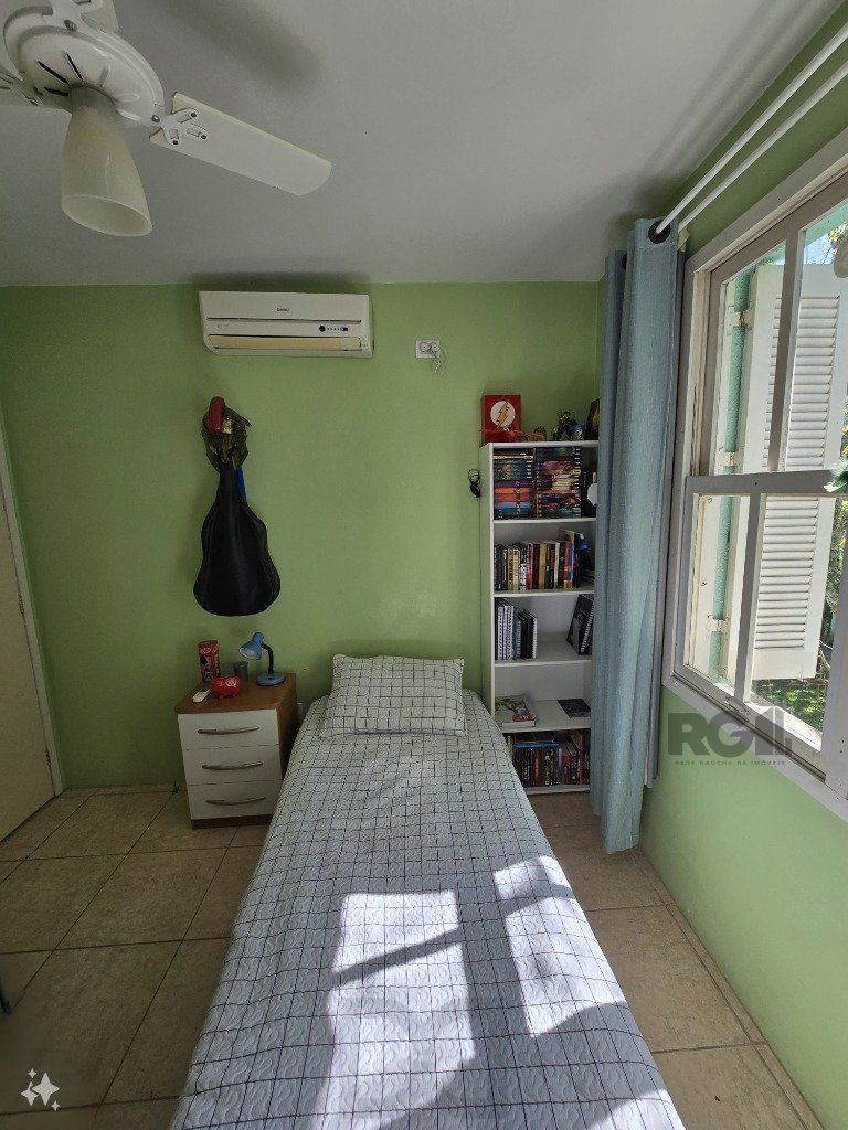 Apartamento 81,55m², 3 dormitórios 2 vagas no bairro Santa Tereza — foto 15