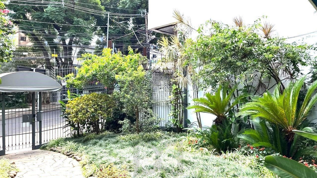 Apartamento com 1 quarto e 41m² Rua Garibaldi - Bom Fim, Porto Alegre — foto 16