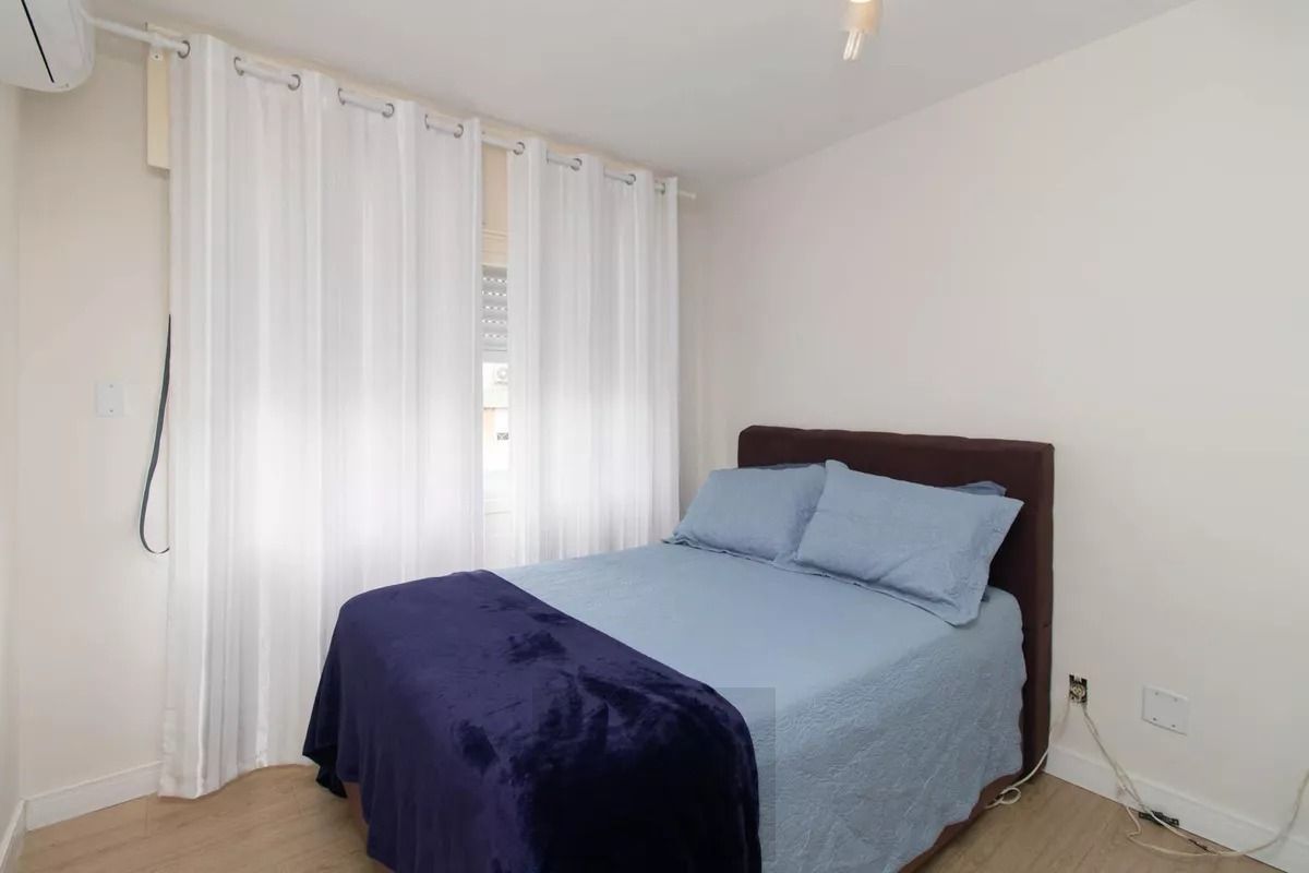 Apartamento com 03 dormitorios e vaga de garagem na Cavalhada -Porto Alegre/RS — foto 18