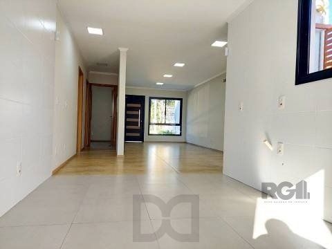 Excelente casa de 85m² com 2 dormitórios, piscina e 6 vagas. — foto 7