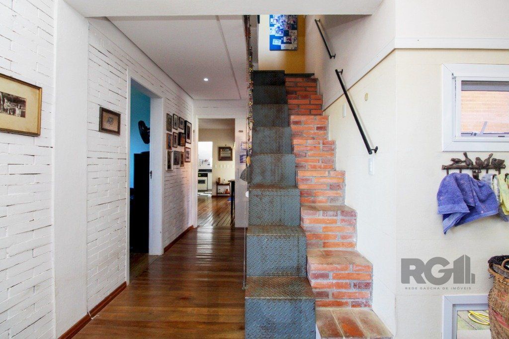 Casa 3 Dormitório(s) Bairro Teresópolis — foto 19