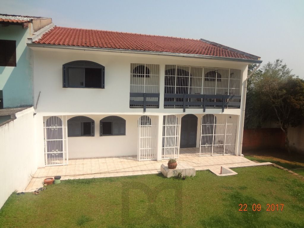 Casa para Venda - 365m², 4 dormitórios, sendo 2 suites, 6 vagas - Nonoai — foto 48