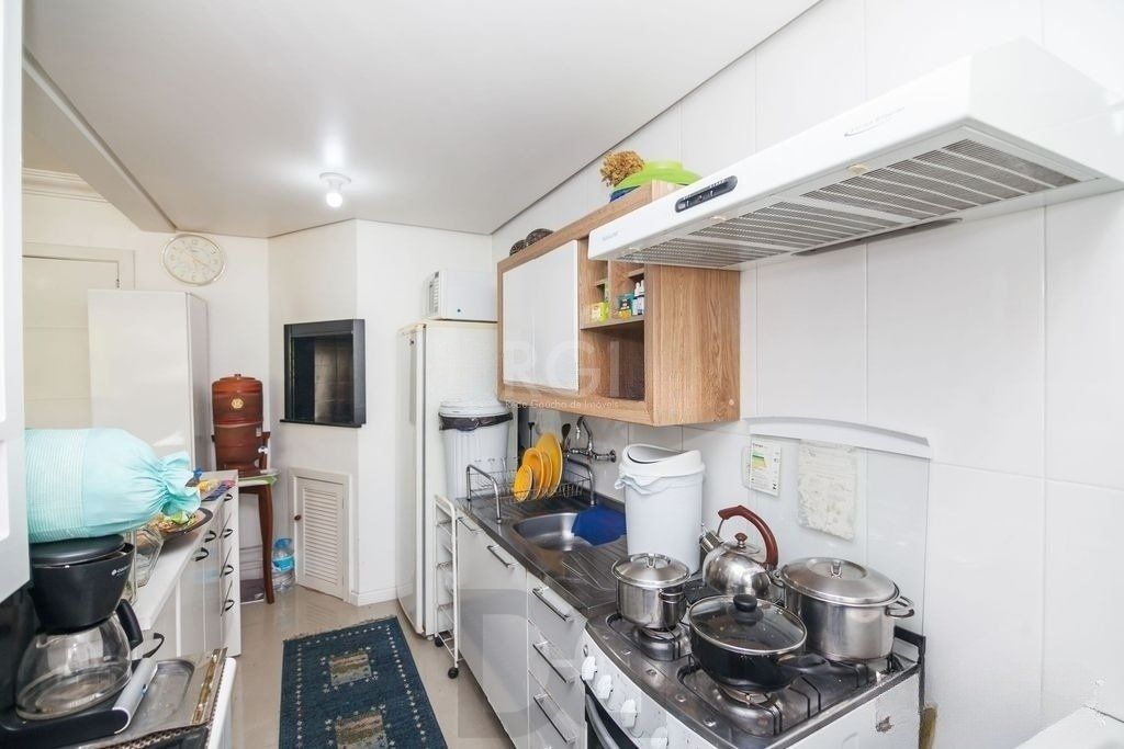Excelente apartamento de 68m² com 2 dormitórios e 2 vagas de garagem — foto 10