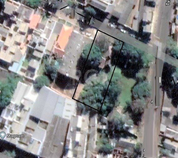 Terreno para Venda - 1345m², 0 dormitórios, Partenon — foto 6