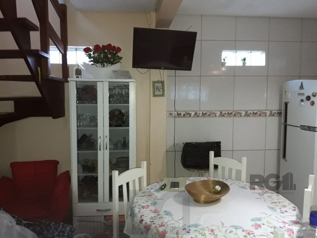 Casa 3 dormitórios à venda Rua São Joaquim, Glória - Porto Alegre — foto 3