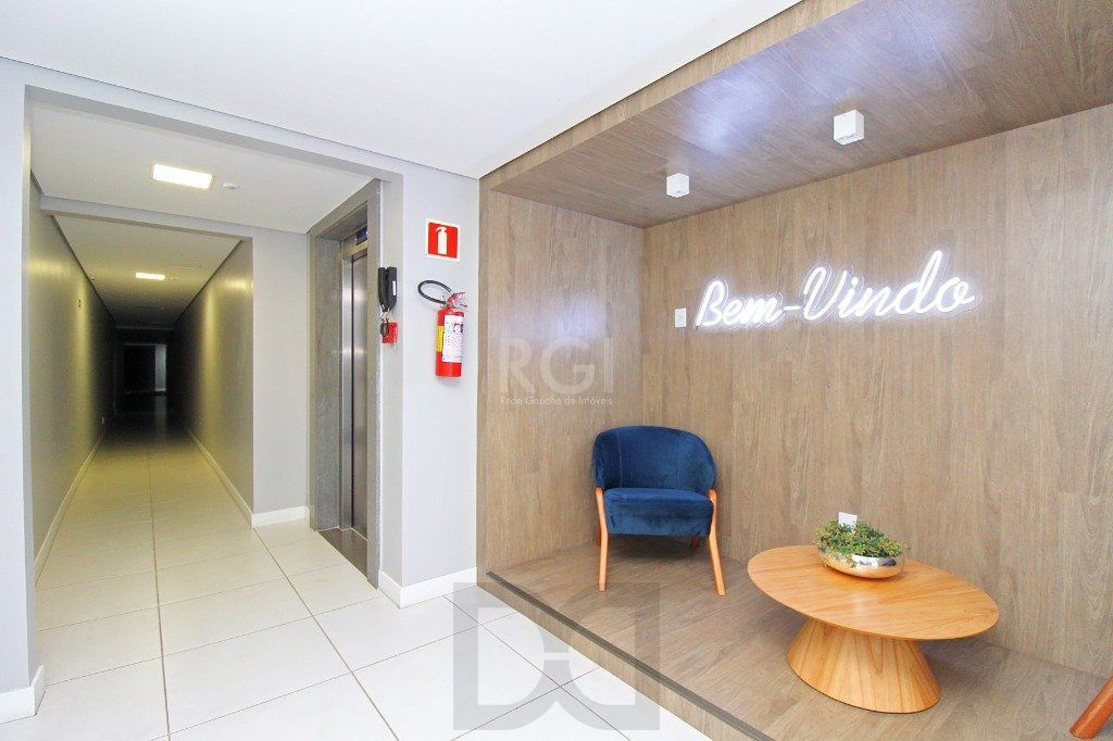 Apartamento para Venda - 57m², 2 dormitórios, 1 vaga - Cidade Baixa — foto 17
