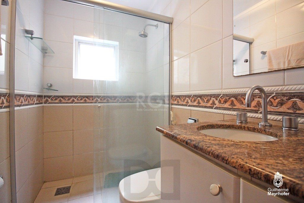 Casa para Venda - 151.36m², 3 dormitórios, sendo 1 suites, 2 vagas - Partenon — foto 24