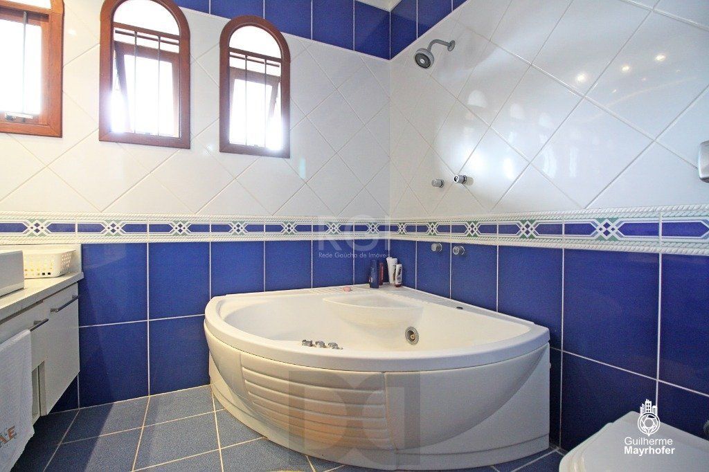 Casa para Venda - 151.36m², 3 dormitórios, sendo 1 suites, 2 vagas - Partenon — foto 14