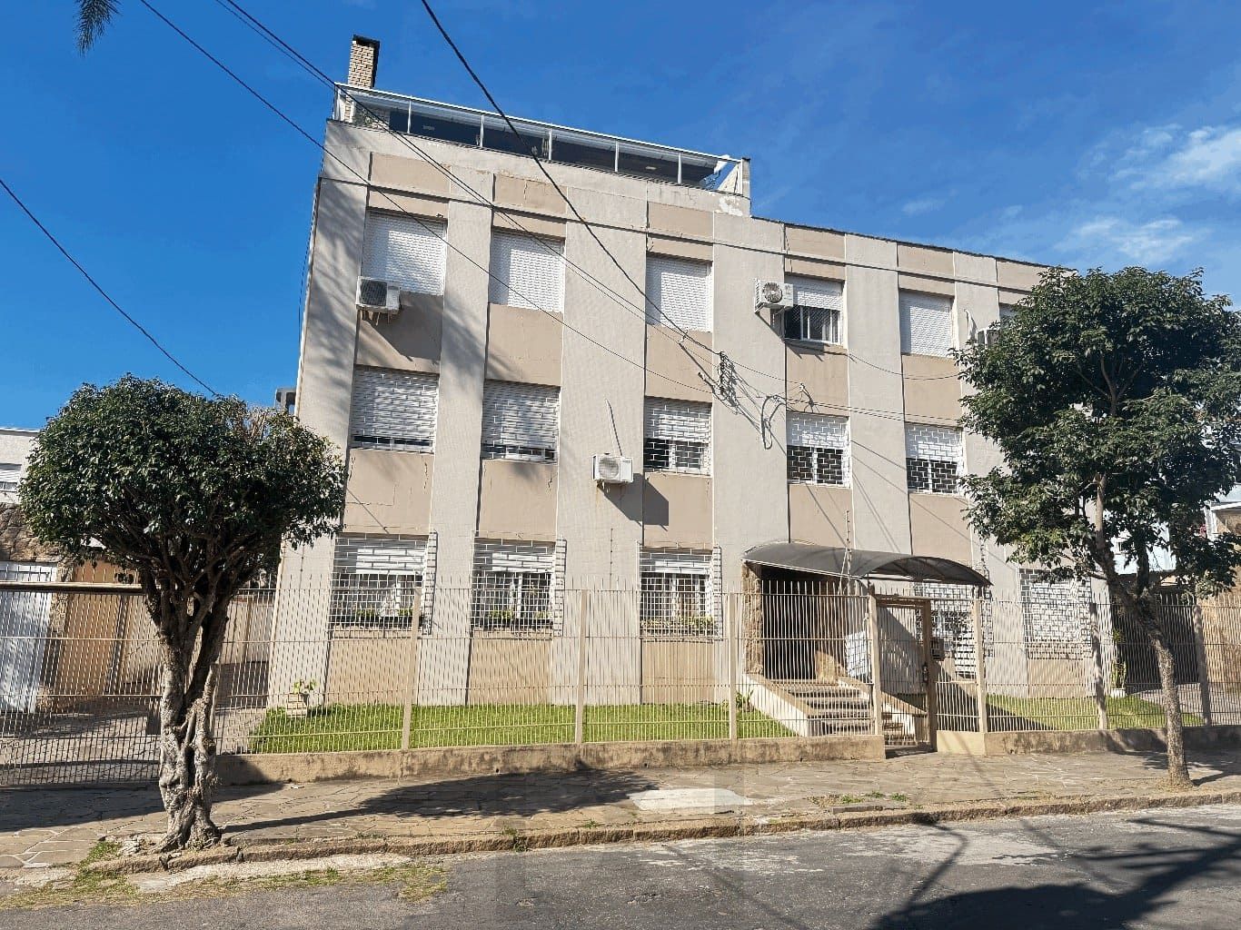 Cobertura de 3 dormitorios à venda em São Sebastião, Porto Alegre. — foto 31