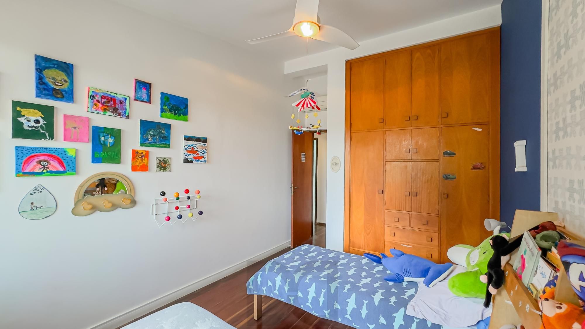 Casa com 3 quartos e 313m² à venda em Chácara das Pedras, Porto Alegre. Rua Joao Paetzel, Chácara Das Pedras, Porto Alegre — foto 56
