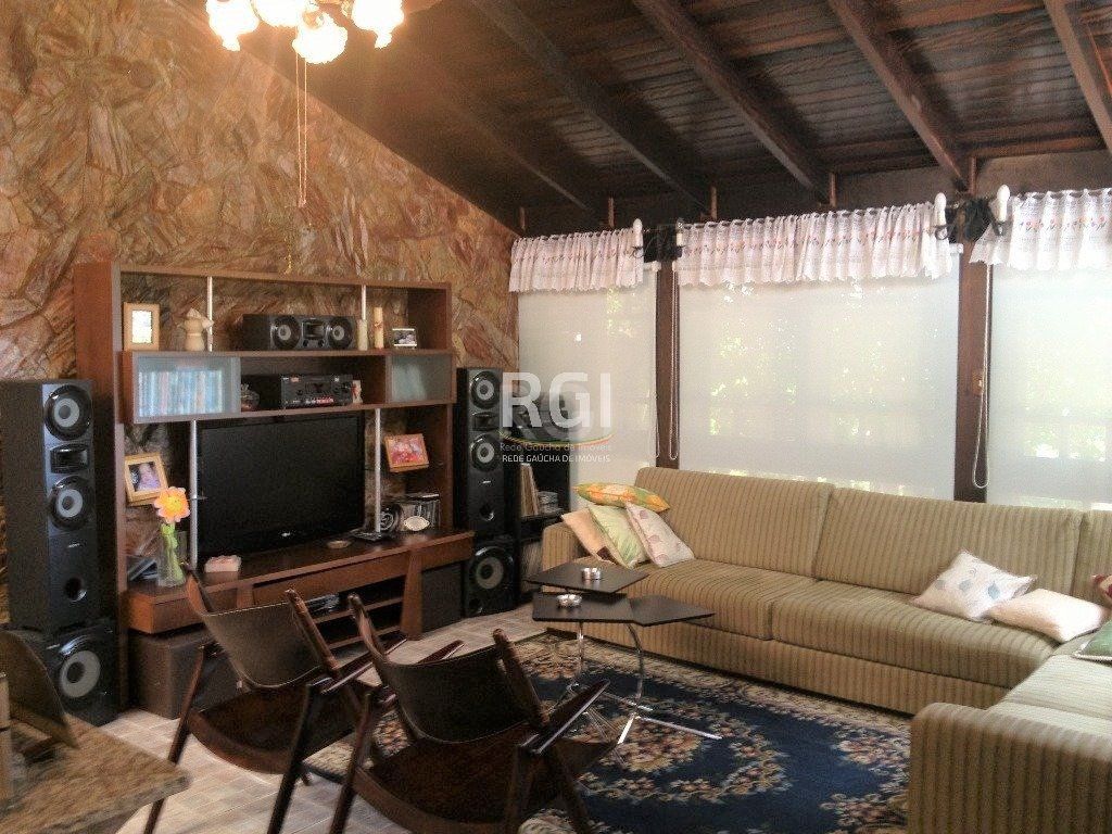 Casa Condominio para Venda - 350m², 4 dormitórios, sendo 1 suites, 2 vagas - Nonoai — foto 24