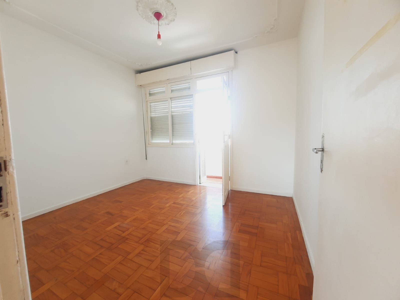 Apartamento de 01 dormitorio na Cidade baixa- Porto Alegre — foto 2