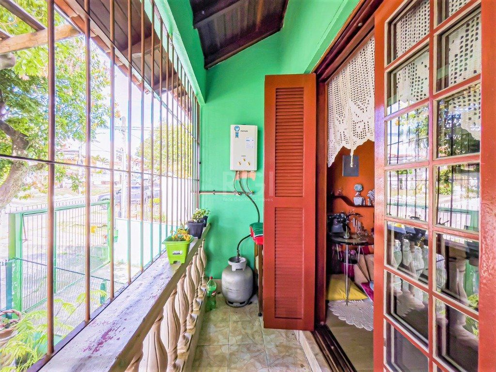Casa para Venda - 272.24m², 3 dormitórios, sendo 1 suites, 4 vagas - Vila Jardim — foto 22