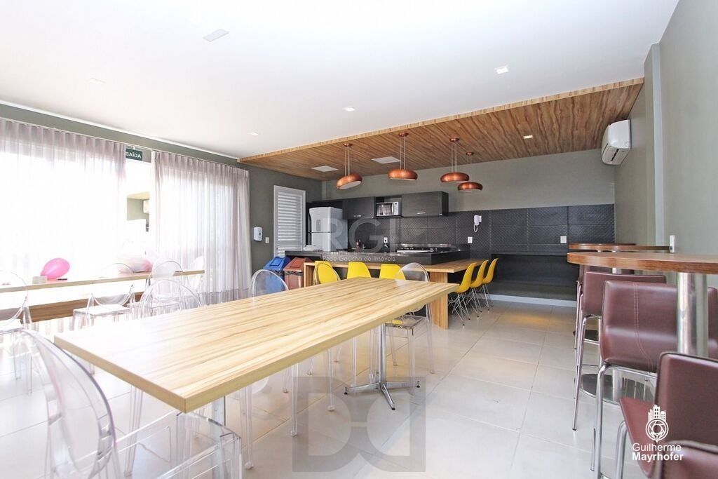 Apartamento para Venda - 54.86m², 2 dormitórios, 1 vaga - Jardim Carvalho — foto 29