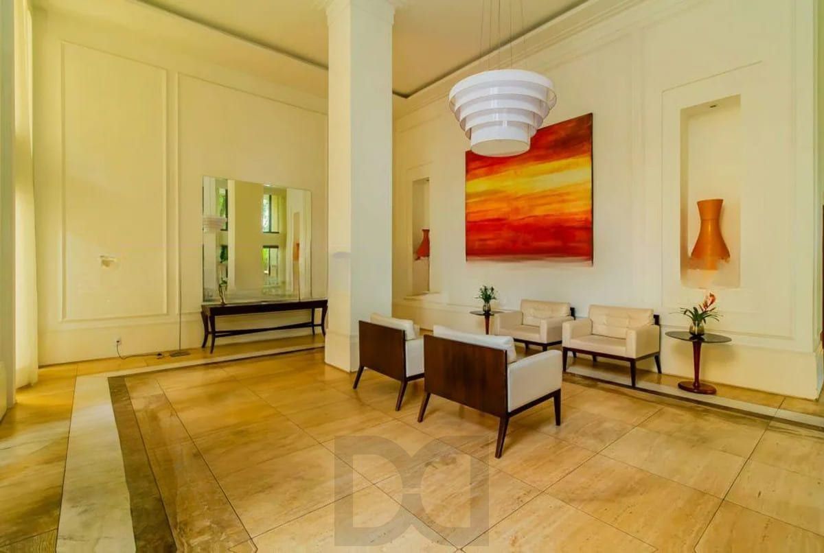 Apartamento de 1 dormitório à venda em Três Figueiras, Porto Alegre. — foto 18