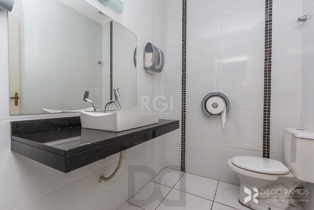 Prédio à venda 2236m² Avenida OTTO NIEMEYER, Tristeza, Porto Alegre. — foto 17