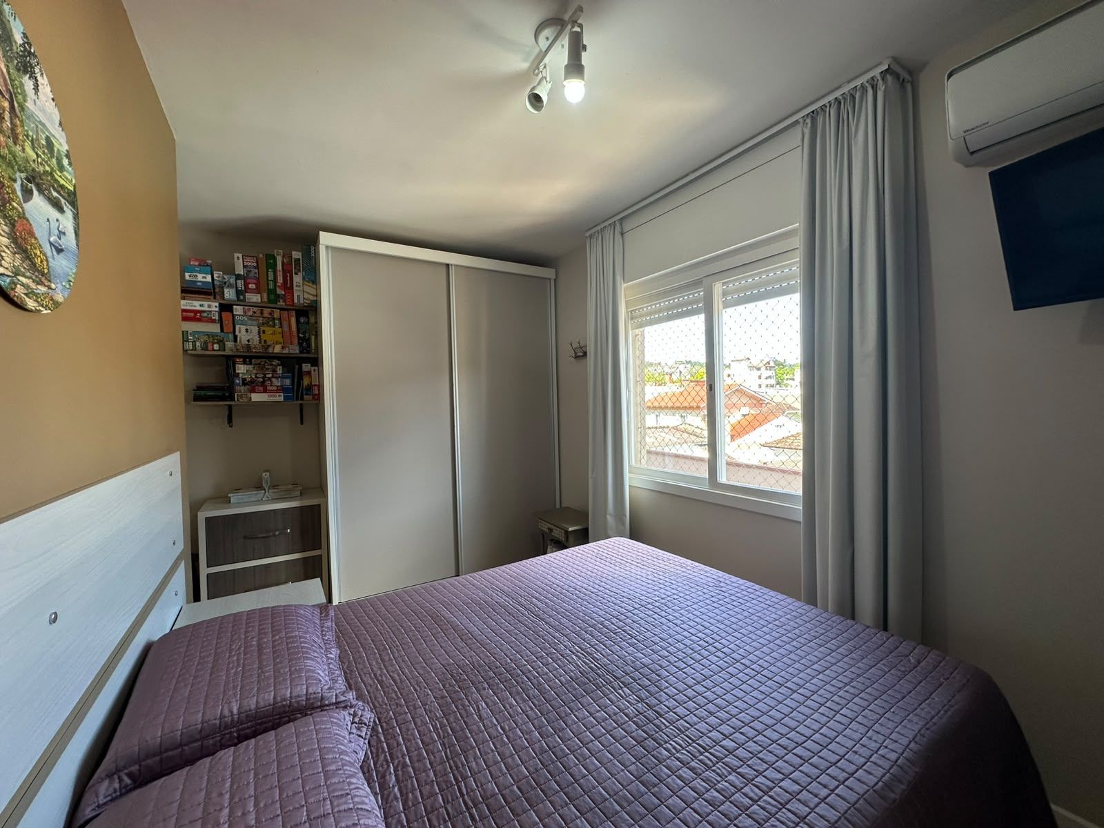Apartamento de 2 dormitórios, no bairro Teresópolis. — foto 13