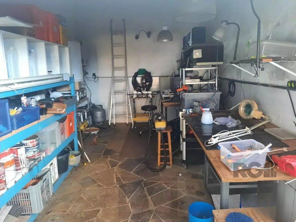Casa de 3 dormitórios, no bairro Glória — foto 26