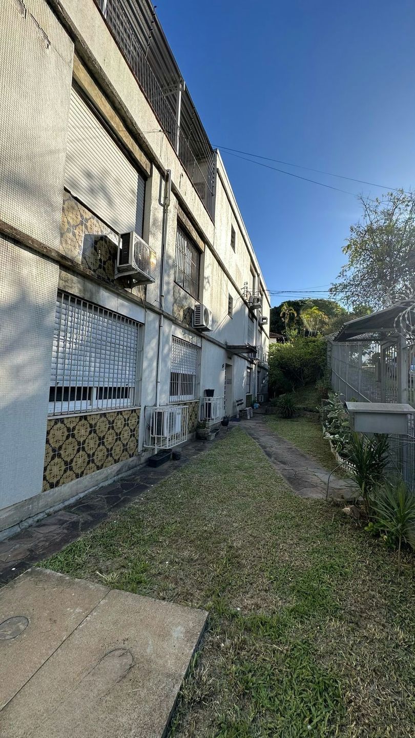 Apartamento à venda com 3 quartos 77 m² rua ney messias, jardim do salso, porto alegre — foto 9