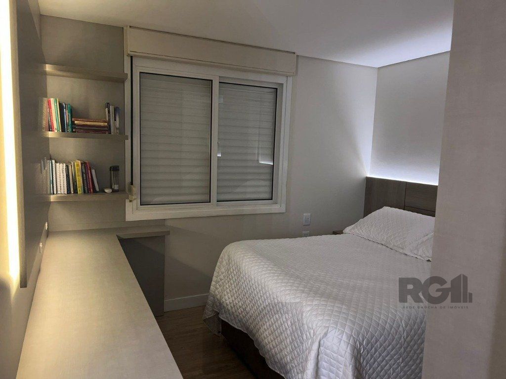 Excelente apartamento de 68m² com 2 dormitórios e 1 vaga no bairro Jardim Itu — foto 17