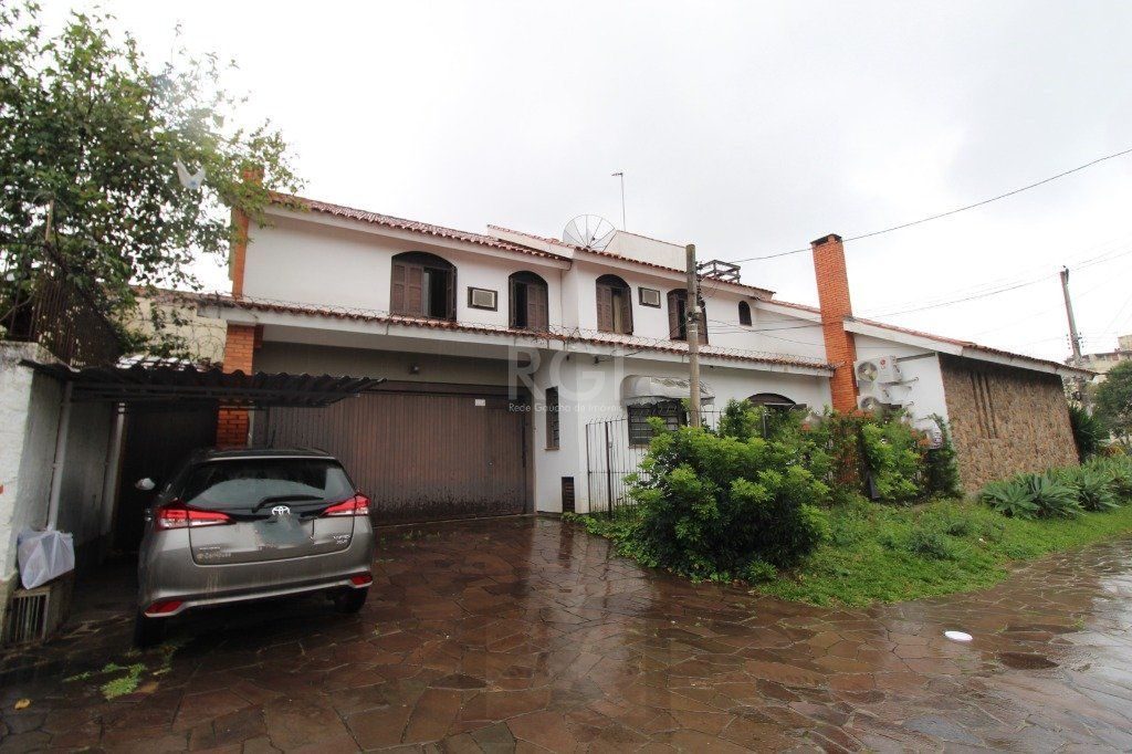 Casa para Venda - 406.36m², 6 dormitórios, sendo 6 suites, 2 vagas - Chácara das Pedras — foto 55