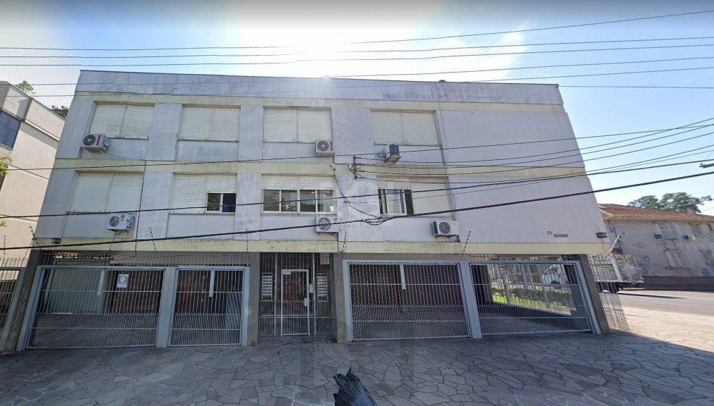 Apartamento para Venda - 91.18m², 2 dormitórios, 1 vaga - Medianeira — foto 1