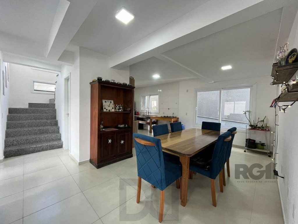 Casa Venda Cond Piscina 3 dorm suite - 225m², Hipica — foto 9