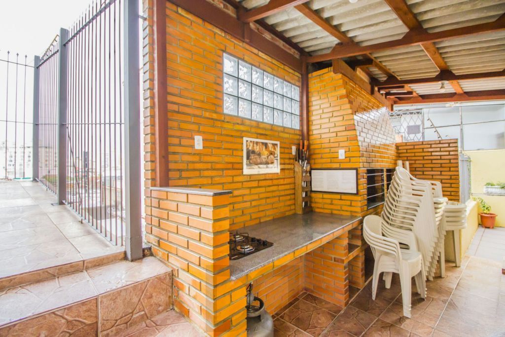 Apartamento 1 dormitório à venda no Bairro Azenha - Porto Alegre — foto 15
