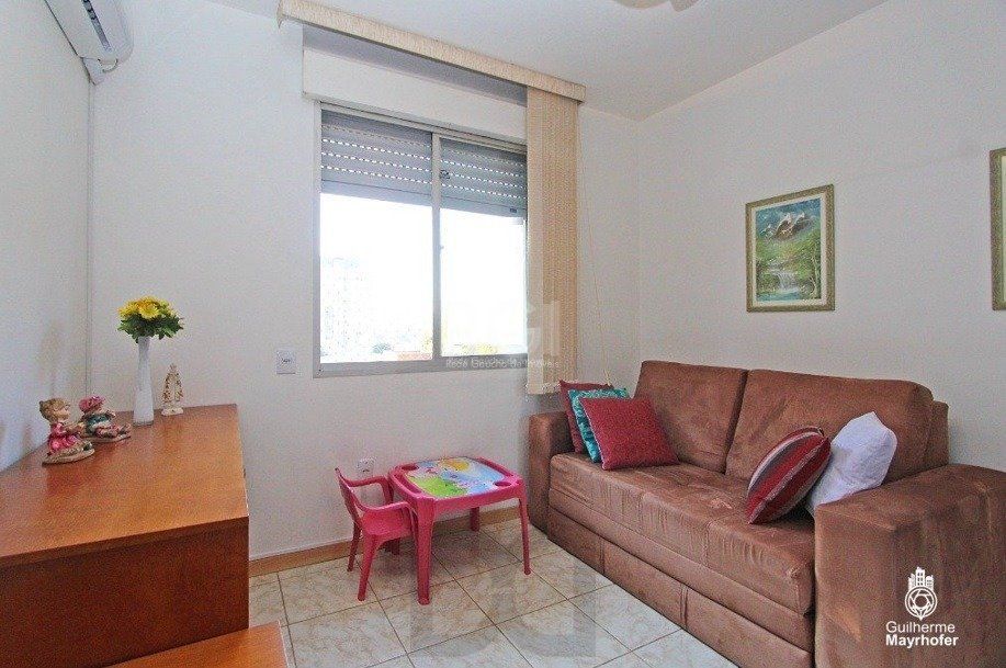 Apartamento para Venda - 58.05m², 2 dormitórios, 1 vaga - Tristeza — foto 10
