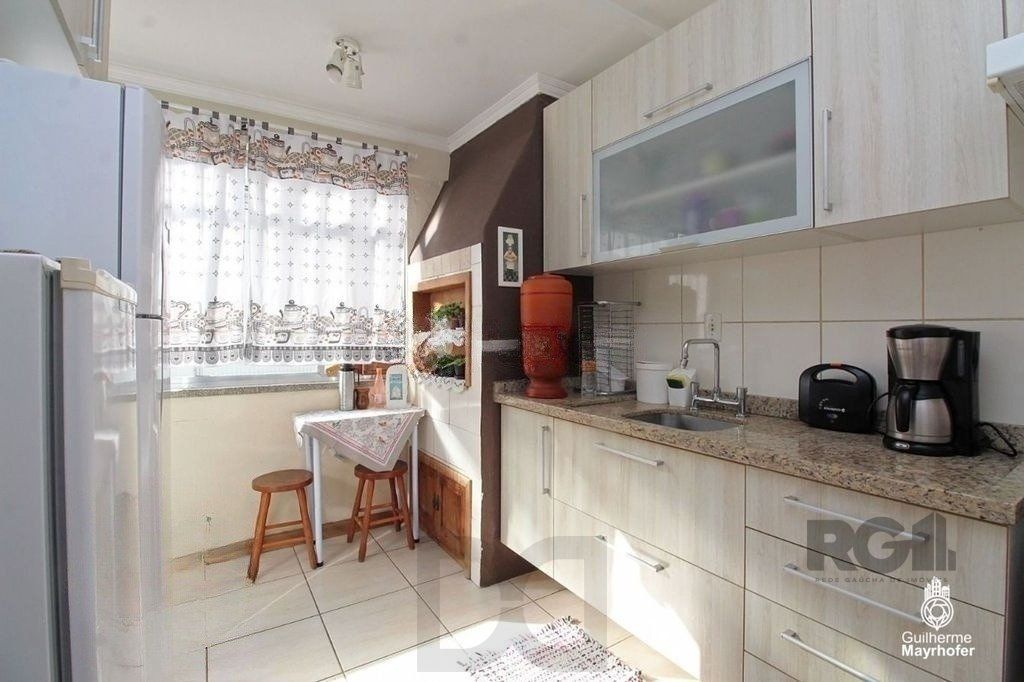 Apartamento de 3 dormitórios no bairro Bom Jesus — foto 6