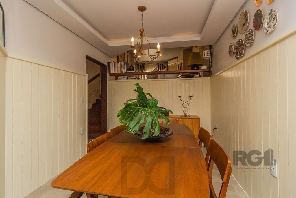 Casa em Condomínio 199m² - 3 dormitórios, 2 vagas no bairro Nonoai — foto 7