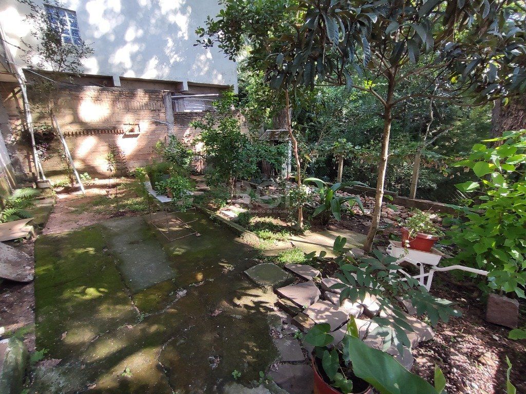 Casa para Venda - 134m², 2 dormitórios, 1 vaga - Nonoai — foto 4