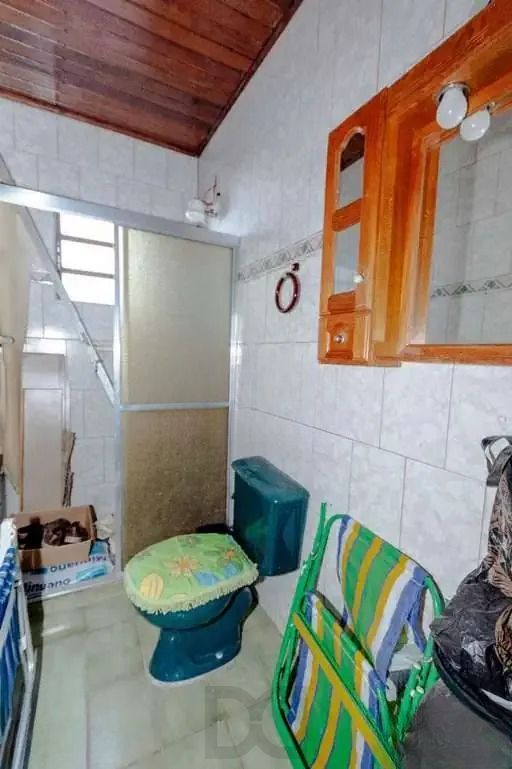 Casa à venda com 3 dormitórios, 1 suíte e espaço gourmet em terreno alto — foto 10