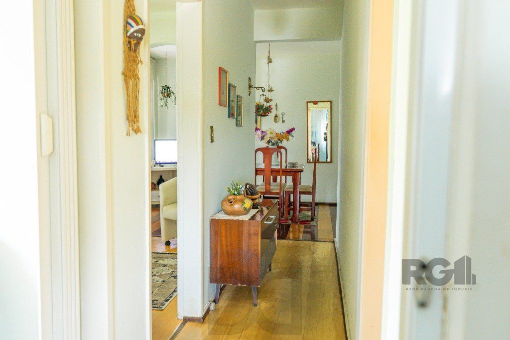 Apartamento 66m² - 3 dormitórios no bairro Cristal — foto 7