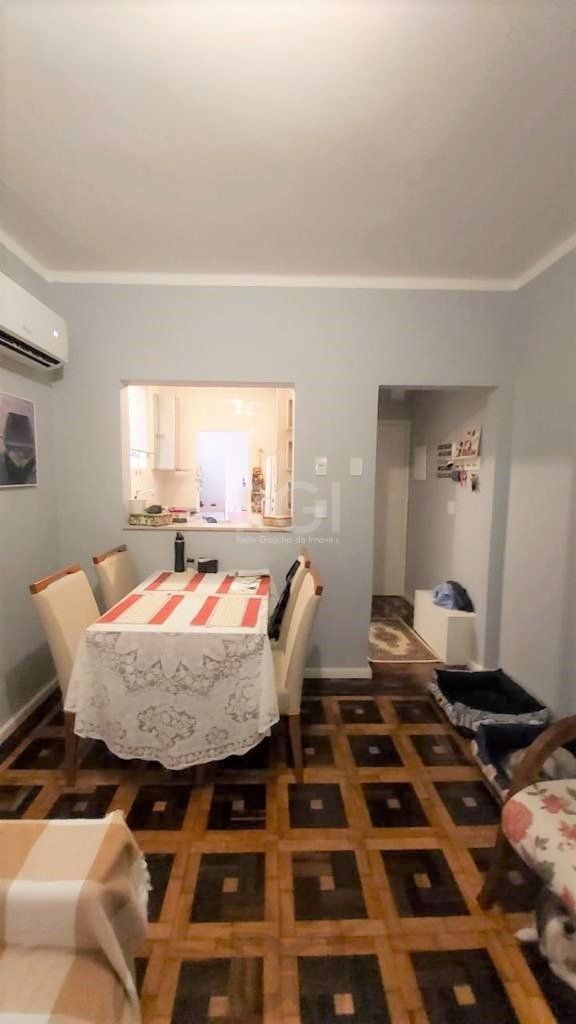 Apartamento para Venda - 86m², 3 dormitórios, Santana — foto 3