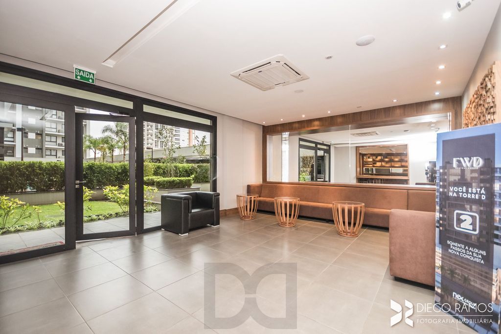 Apartamento 58m², 2 dormitórios, 2 vagas no bairro Jardim do Salso — foto 25