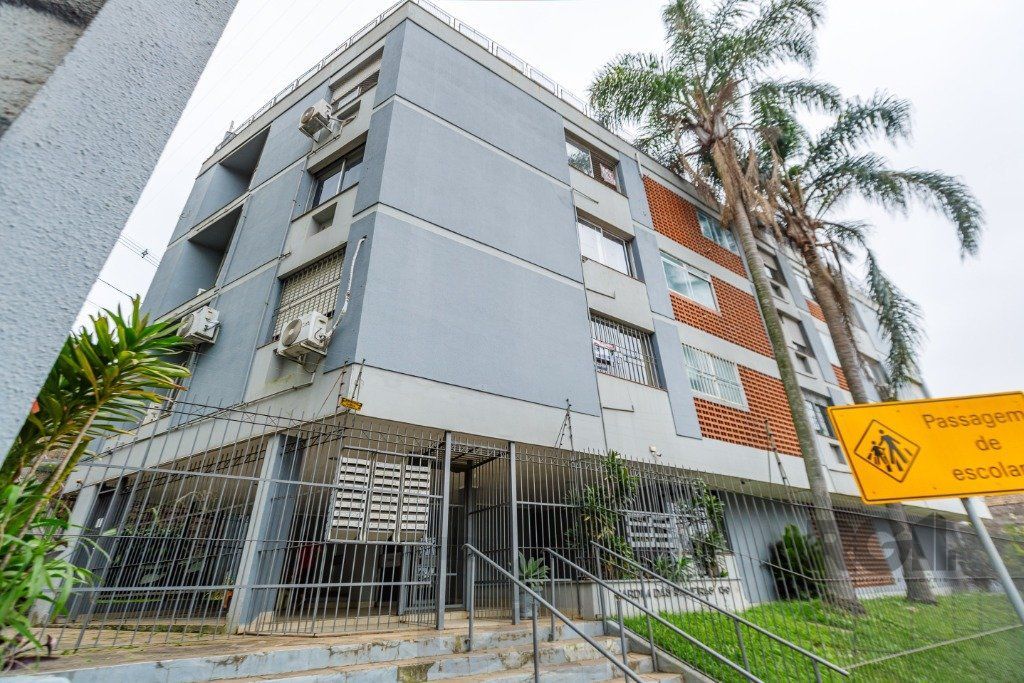 Apartamento 42m² - 1 dormitório e 1 vaga de garagem no bairro Medianeira — foto 14