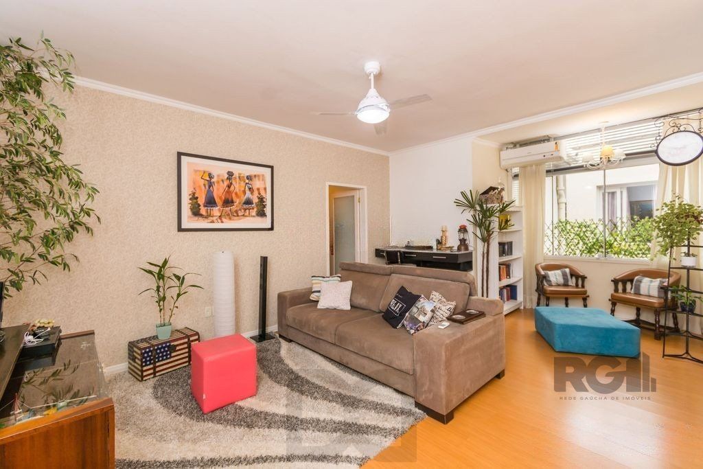 Apartamento 118m², 3 dormitórios no bairro Auxiliadora — foto 3