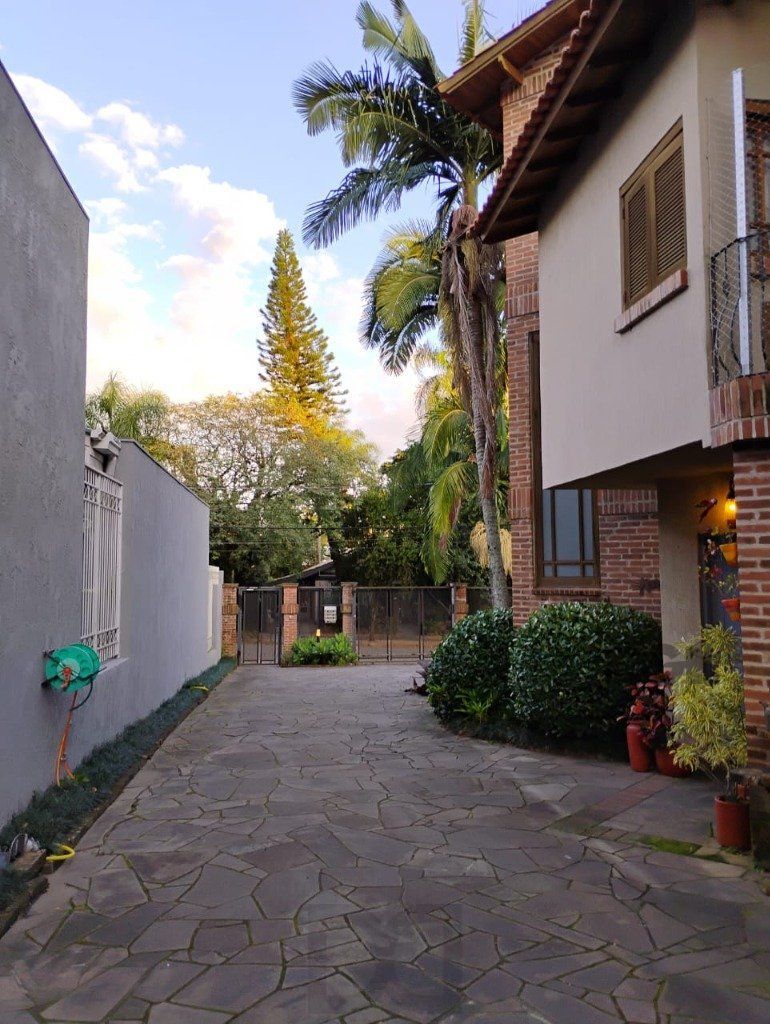 Casa em condomínio de 166m², 3 suítes 1 vaga do bairro Jardim Isabel — foto 19