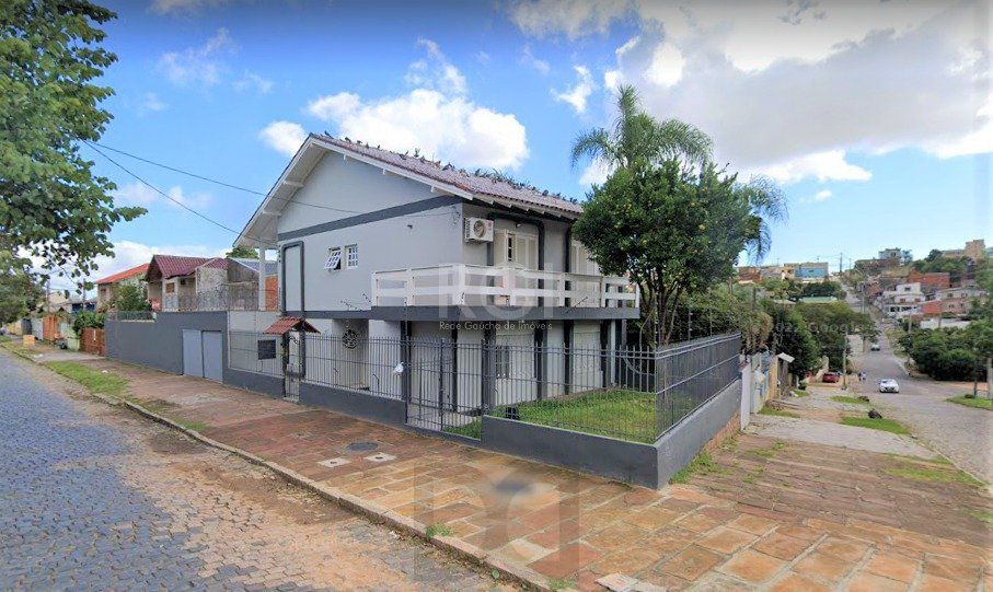 Casa para Venda - 238.35m², 4 dormitórios, sendo 1 suites, 2 vagas - Nonoai — foto 25