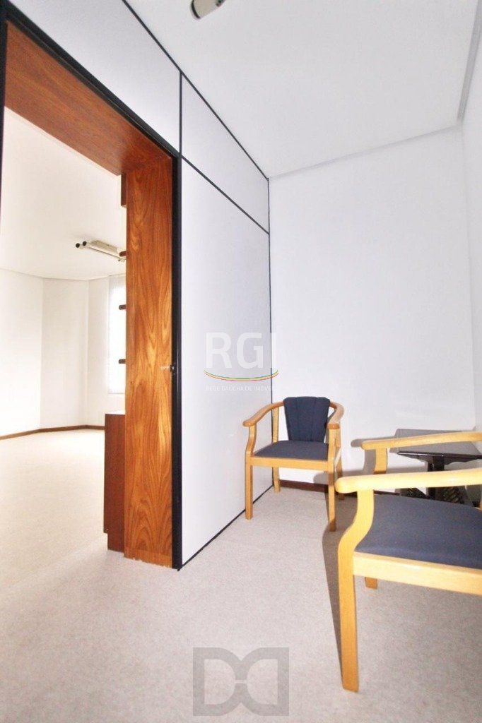 Conjunto/Sala para Venda - 29.81m², 0 dormitórios, Teresópolis — foto 4